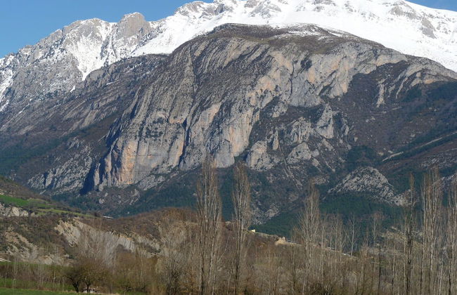 Idyllic Country House in the Foothills of the Pyrenees - Foto 27