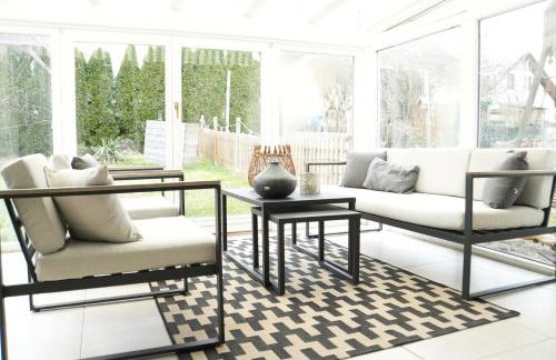 Landhausglück - Foto 26