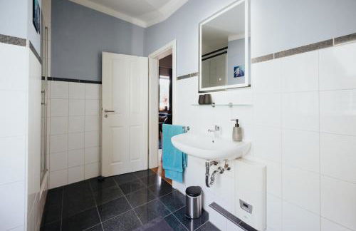 Gemütliche, charmante Apartments im Herzen vom Berliner Tor in Hamburg - Foto 21