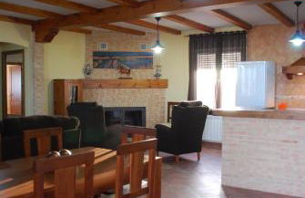 Casa Rural Tablas de Daimiel - Foto 73