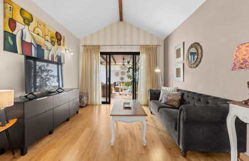 Lanzarote Villa Aira - Foto 13