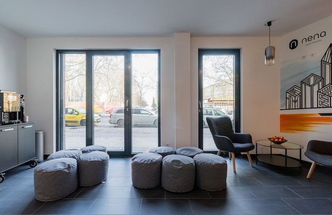 Nena Apartments Kreuzberg 61 - Foto 8