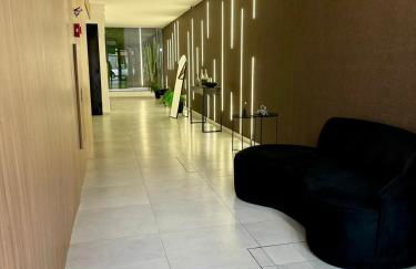 Stúdio 81 Tatuapé Aconchegante - Foto 13