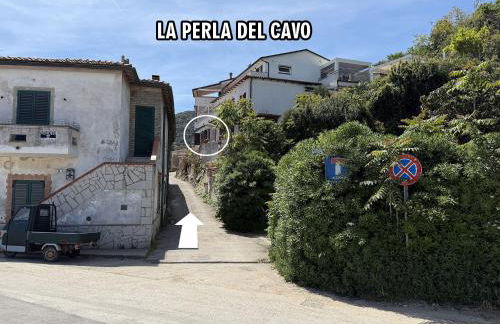 La Perla del Cavo - ArgonautiVacanze - Foto 28