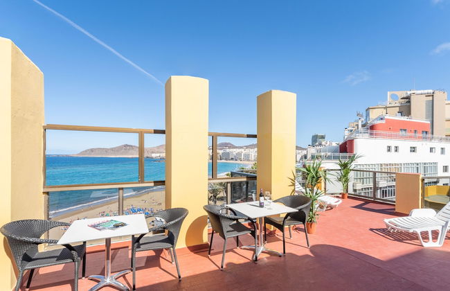 Apartamentos Colón Playa - Photo 47