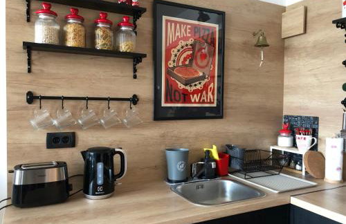 Apartment ARGO - Foto 24