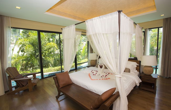 Ozone Villa - Foto 16