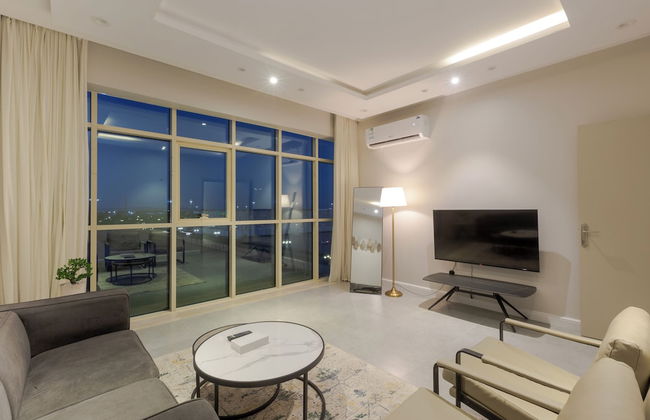 Arica Hotel Apartments - Foto 6