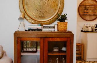 Hacienda Clavero Four Garden Apartment - Photo 7