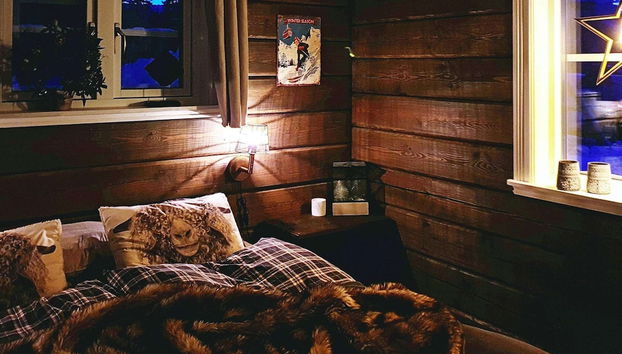 12 Person Holiday Home in Salen - Photo 4