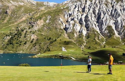 Chalet Altus - Foto 58