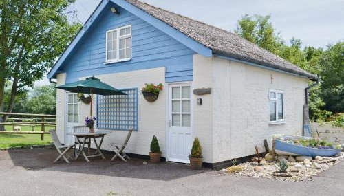 The Blue Loft - Photo 1