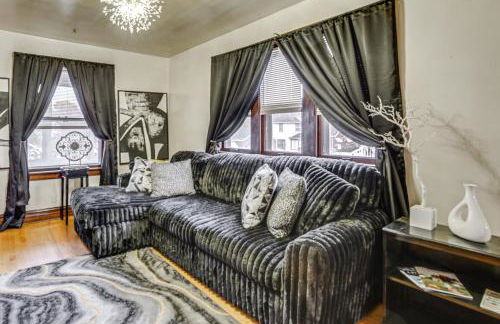 1 Mi to Downtown Dubuque! Spacious Home - Foto 5