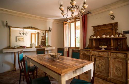 Tuscany Forever Famiglia Apartments - Foto 12