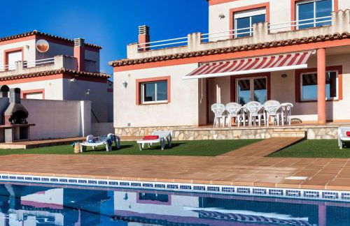 Villa Villa Malva I by Interhome - Foto 36