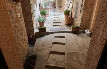 Casa Vacanze Porta Fontevecchia panoramica - Foto 41