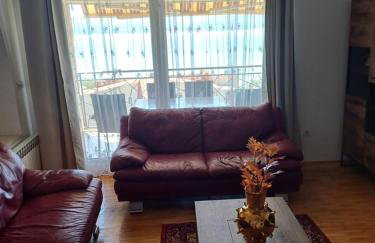 Apartments Villa Toma - Foto 19