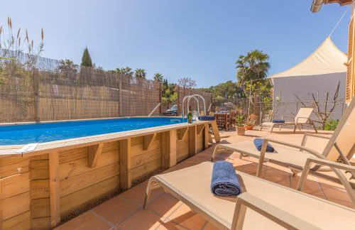 Villa Rosers - Foto 4