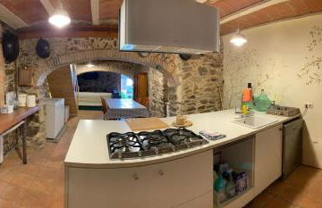 Masia Sa Calma - La Tribu - Foto 12