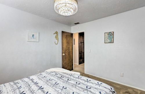 Retro House with Deck and Arroyo Grande View - Foto 23