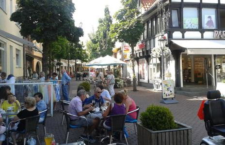 Ferienhaus Burgblick Brueggen - Foto 30