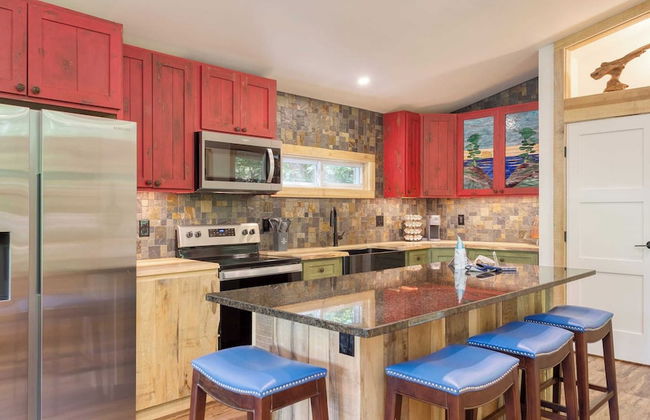 Artists Palette by Avantstay Colorful Retreat - Foto 5