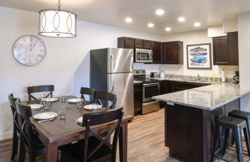 Moab Redcliff Condos Dean RE - Foto 27