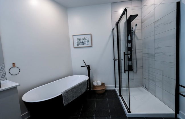 Condo le Y TI - St-donat - Foto 51