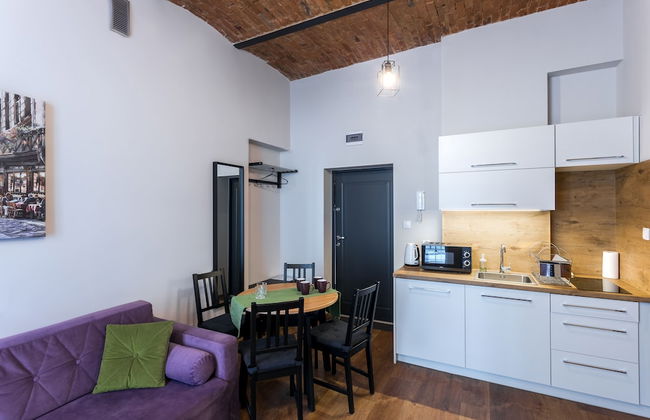 Stara Kamienica Dąbrowskiego Częstochowa - Photo 33