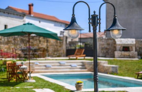 Awesome Home In Barban With Wifi - Foto 11