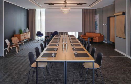 Adina Apartment Hotel Cologne - Foto 32