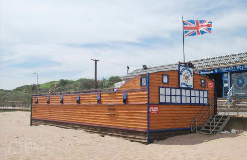 Superb 8 Berth Caravan, Golden Anchor Park - Foto 24