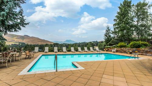 Modern Alpine Getaway - Photo 2