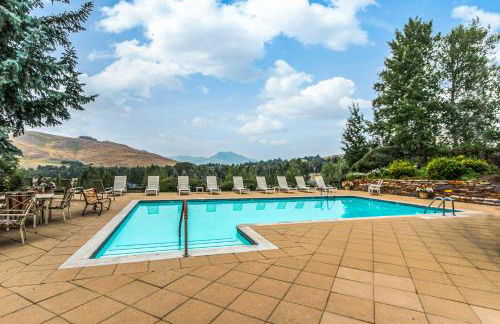 Modern Alpine Getaway - Photo 2