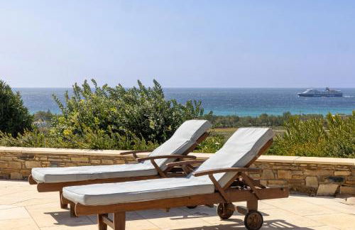 Villa Marble Tinos - Foto 57