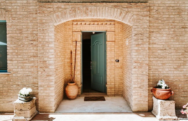 Villa Collina Sul Mare - Foto 2