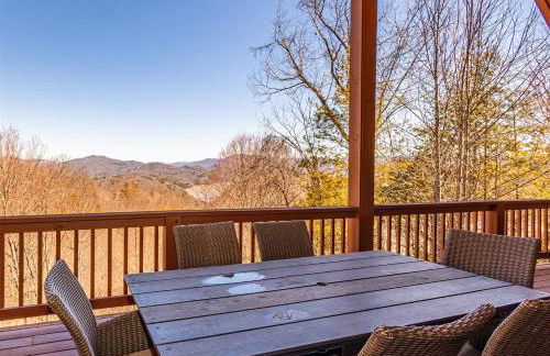 Morning View Over Lake Fontana - Foto 9