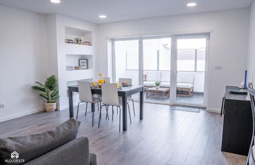 Navio Beach Apartment Santa Cruz - Foto 26