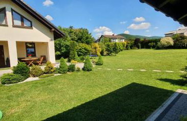 Nowy Domek Pod Kogutkiem - Foto 20