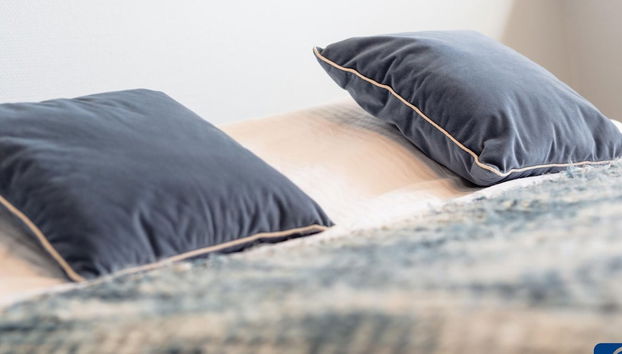 Elegant Seaside Apartment - Foto 2, Habitación