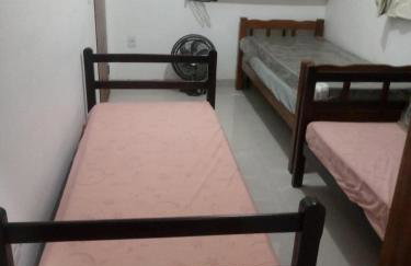 Casa Jardim Carolina Perto posto torrão, Supermecado Shibata e Semar - Foto 9