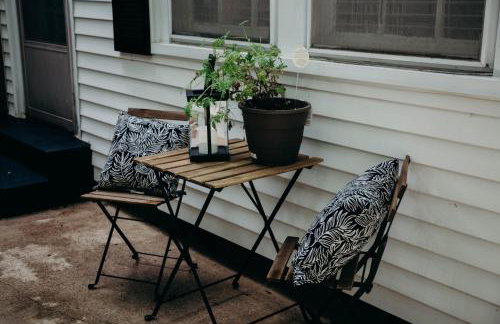 The Paddock Luxury Vacation Home - Foto 2