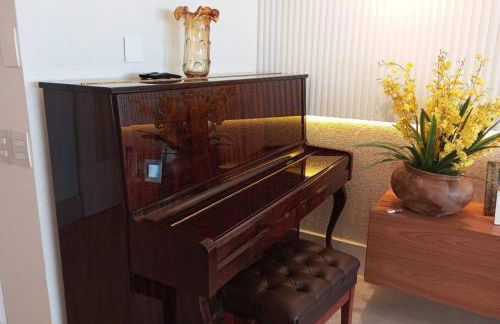 Apartamento de Alto Luxo na Praia da Costa, Vila Velha - Foto 65