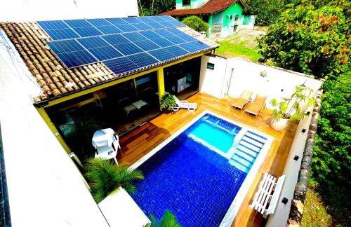 POUSADA OHANA PARATY - Foto 1