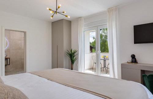 Villa Artemis - Foto 46