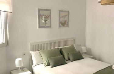 Apartamento céntrico en Málaga junto al puerto - Foto 1