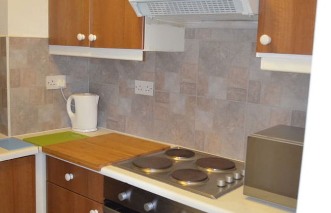 MetroStays - Christchurch 1 - Photo 8