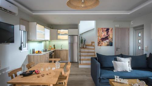 Dione Villa - Foto 2