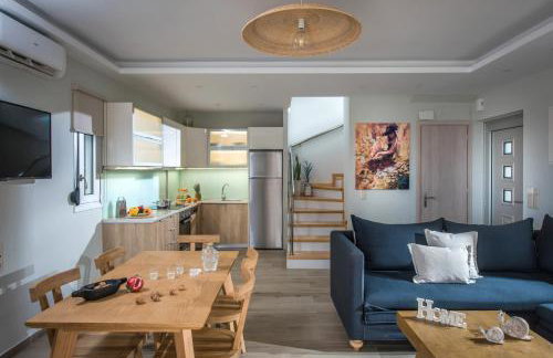 Dione Villa - Foto 2