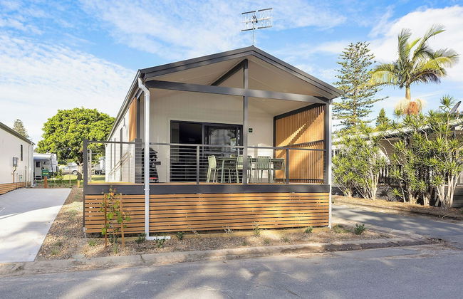 Reflections Forster Beach - Holiday Park - Photo 21
